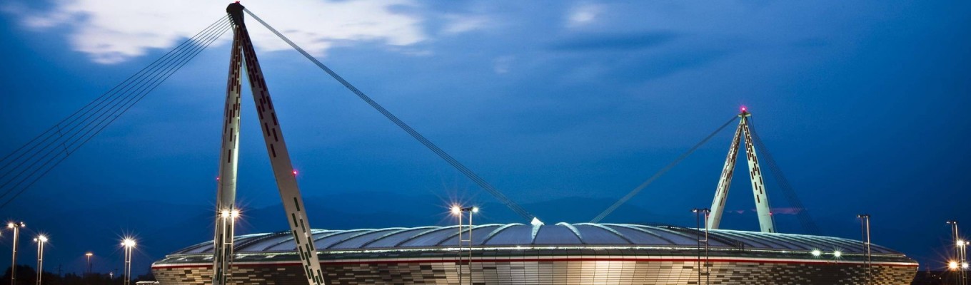 Juventus Stadium Archives - Khel Now