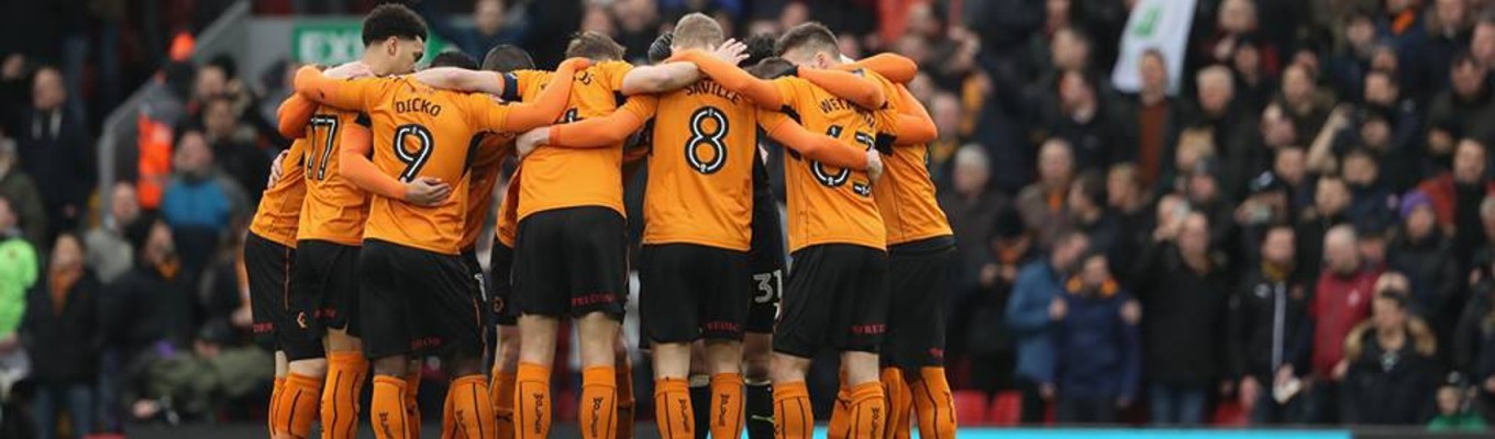 Wolverhampton Wanderers FC Archives  Khel Now